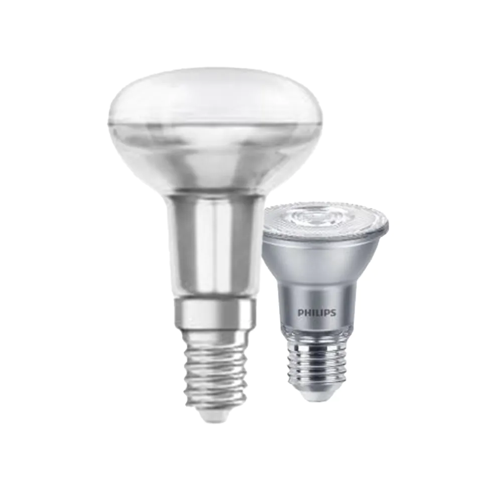 Dimmable Reflector LED Spots