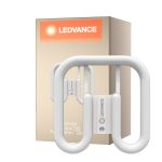 Ledvance DULUX-SQ LED 7W - 835 Warm White | 2-Pin - Replaces 16W