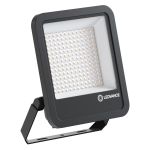 Ledvance LED Floodlight Area Gen 2 Black 67W 10000lm - 840 Cool White| IP66 - Asymmetrical