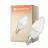 Ledvance Classic LED E14 Candle Frosted 4.9W 470lm - 840 Cool White | Replaces 40W