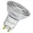 Ledvance LED Spot GU10 PAR16 3.7W 350lm 36D - 927 Extra Warm White | Best Colour Rendering - Dimmable - Replaces 35W