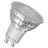 Ledvance LED Spot GU10 PAR16 6.1W 575lm 60D - 830 Warm White | Replaces 80W