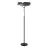 Ledvance Decor Curve Felt Floor Lamp Grey 33W 1000lm - 830 Warm White | 430mm