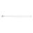 Sylvania ToLEDo Avant LED Tube T8 (EM/Mains) High Output 18W 2700lm - 840 Cool White | 150cm - Replaces 58W