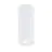 Emibig Ceiling Light Tecno Steel White | Suitable for 1x GU10 - Max 8W