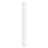 Emibig Ceiling Light Tecno Steel White | Suitable for 1x GU10 - Max 8W