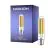 Noxion LED HID Replaces SON-T/NAV-T Tubular Filament E40 38W 7200lm - 730 Warm White | Replaces 125W