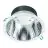 Philips LED Downlight Coreline DN142B Aluminium White 9.8W 1200lm 60D - 840 Cool White | Cutout 155mm - IP20 - UGR