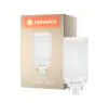 Ledvance DULUX-TE LED 6W - 840 Cool White | 4-Pin - Replaces 13W