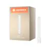 Ledvance Dulux-L LED 12W - 865 Daylight | 4-Pin - Replaces 24W