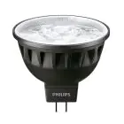 Philips Master LED Spot GU5.3 MR16 7.5W 485lm 24D - 927 Extra Warm White | Best Colour Rendering - Dimmable - Replaces 50W
